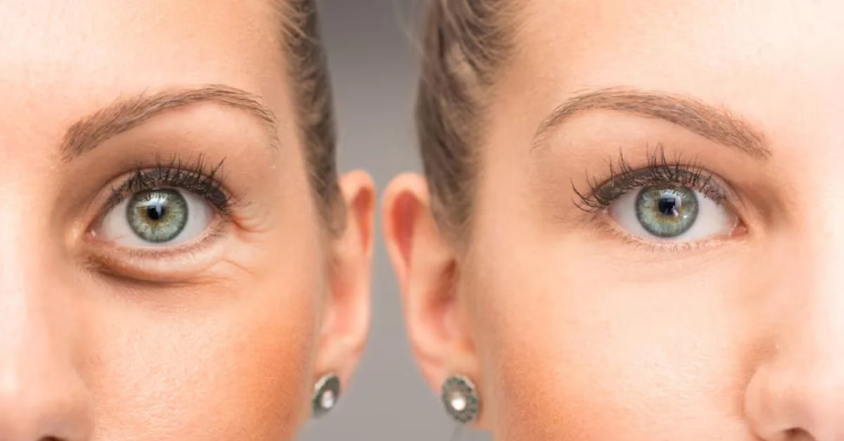 Blepharoplasty