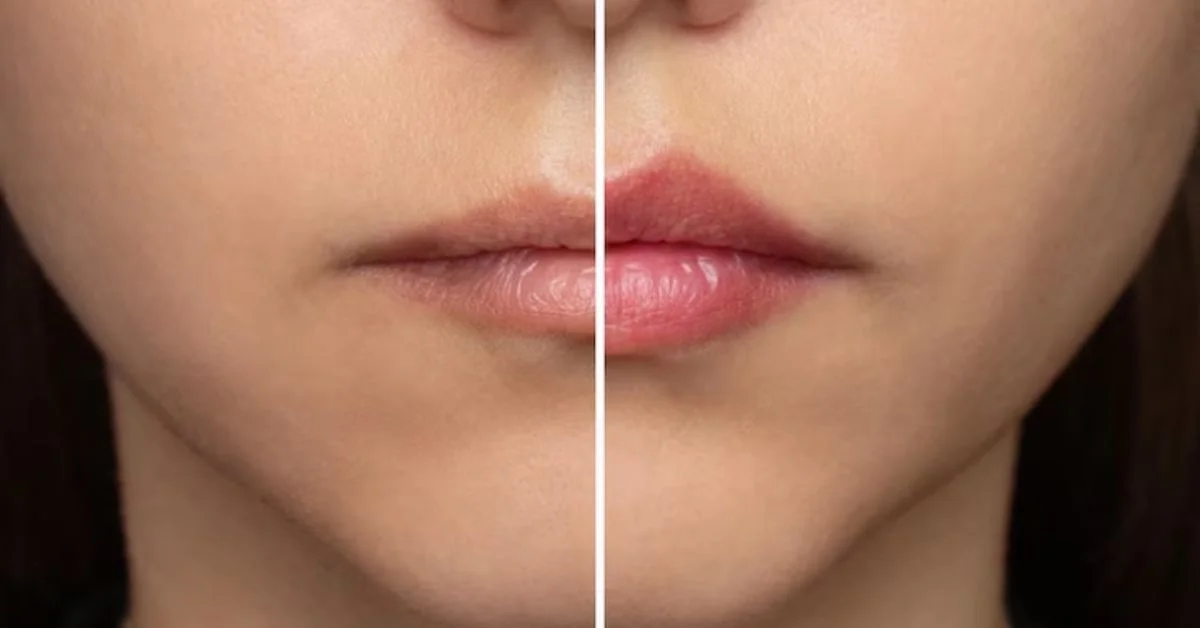 Lip Filler