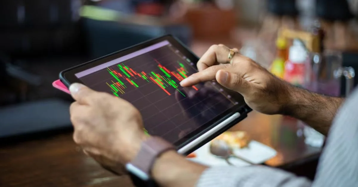 fintechzoom.com Markets