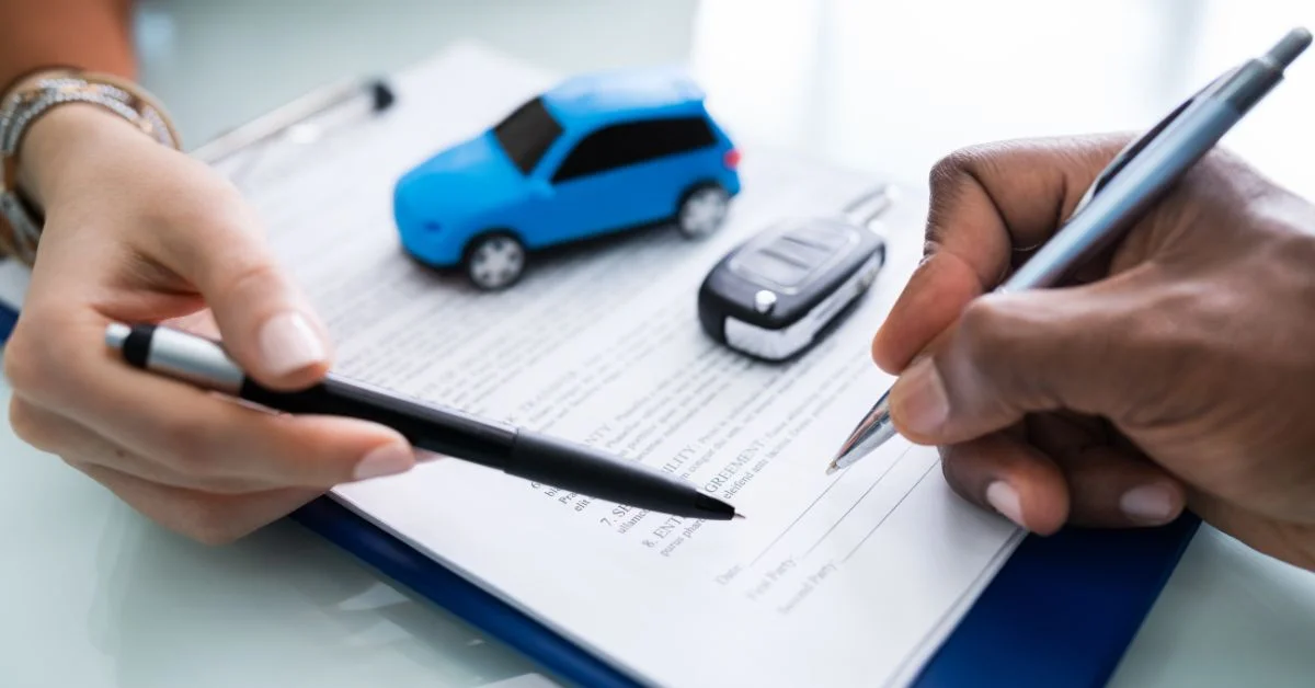 Car Loan