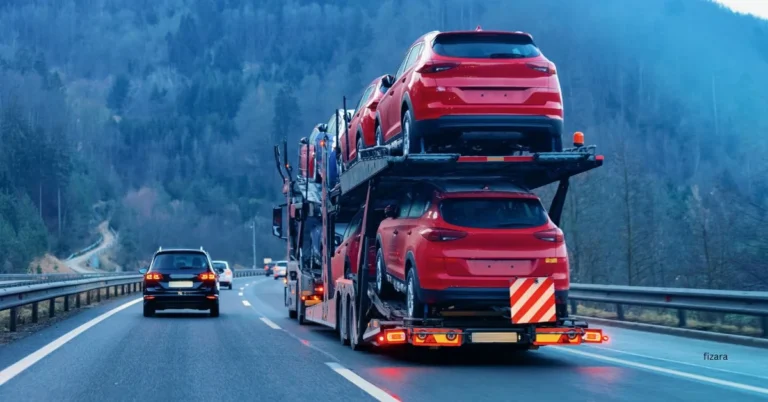 car shipping