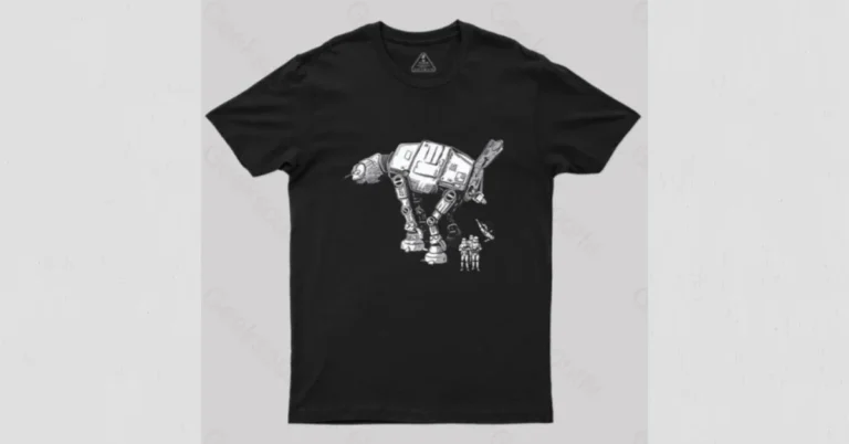Geeky Apparel