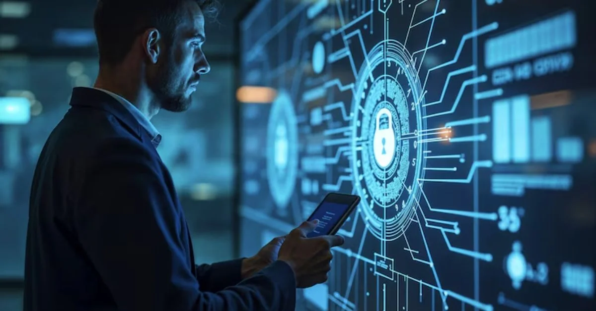 Zryly.com Cybersecurity