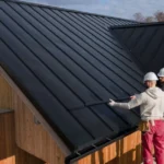 Fladderak Roof Management