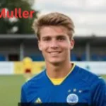 Garrik Muller