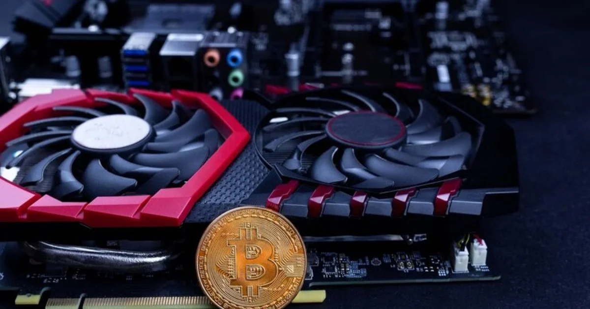 Crypto mining began as a decentralized effort, with individuals running Bitcoin clients on personal computers.
