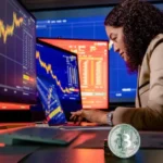 The crypto market is volatile, complex, and driven by both logic and sentiment.