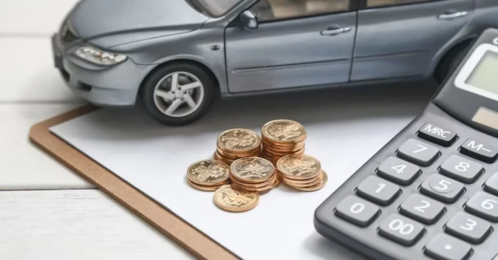 TraceLoans.com auto loans aim to make financing a car as frictionless as ordering a ride-share.