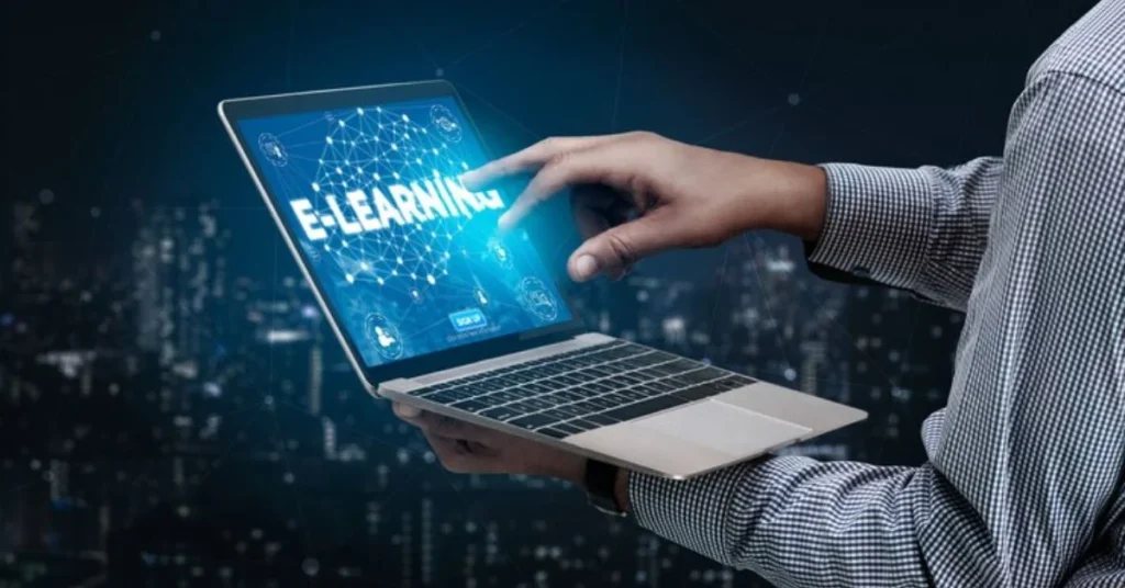 WeLearn 2.0 is more than an update to a digital learning platform.
