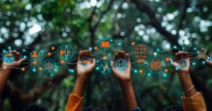 At first glance, DigitalConnectMag.com appears to be another modern tech publication. But upon closer examination, it becomes clear that it operates differently.