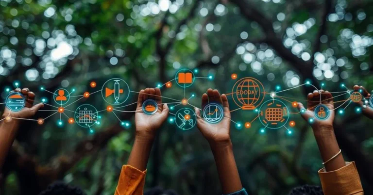 At first glance, DigitalConnectMag.com appears to be another modern tech publication. But upon closer examination, it becomes clear that it operates differently.
