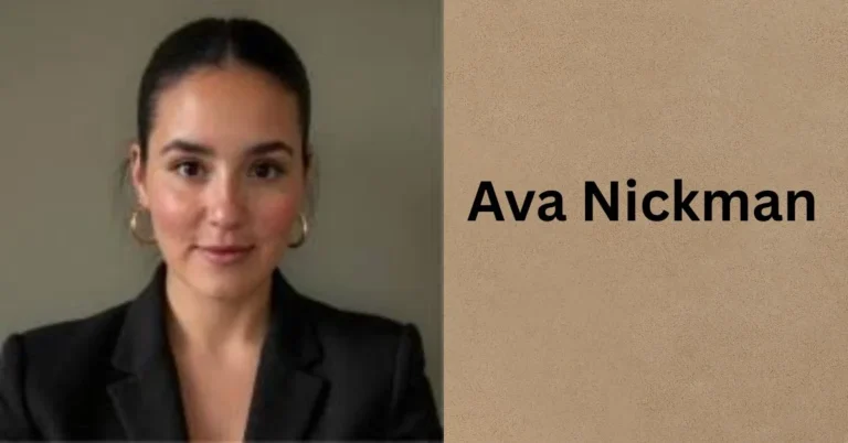 Ava Nickman may never be widely known, but she doesn’t need to be. Her presence—distributed, subtle, and slow—represents a different kind of engagement with the digital world.