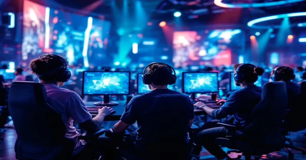 TechandGameDaze