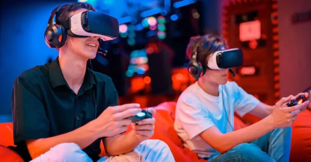 TechandGameDaze.com