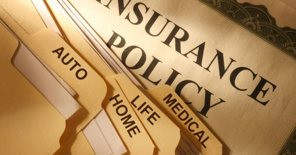 Business Insurance