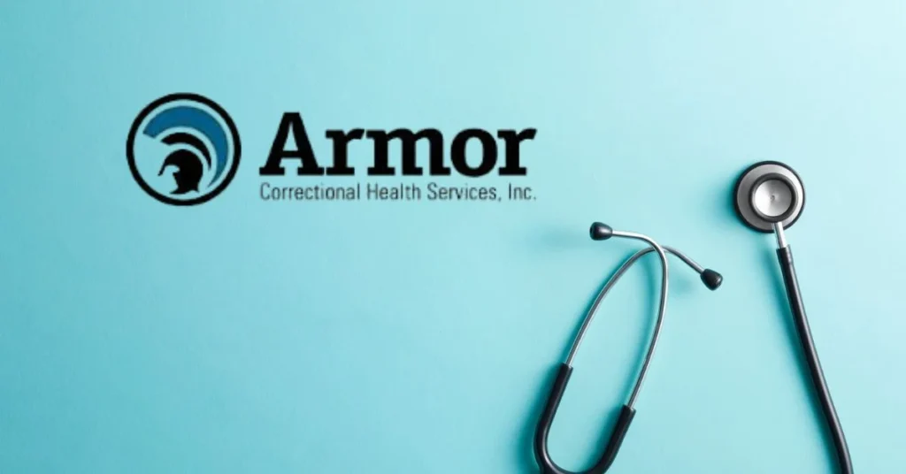 Armor Correctional Health Services Lawsuit