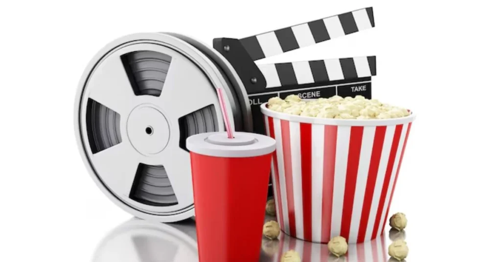 Cinndymovies