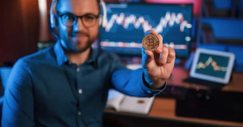 MyFastBroker Crypto Brokers