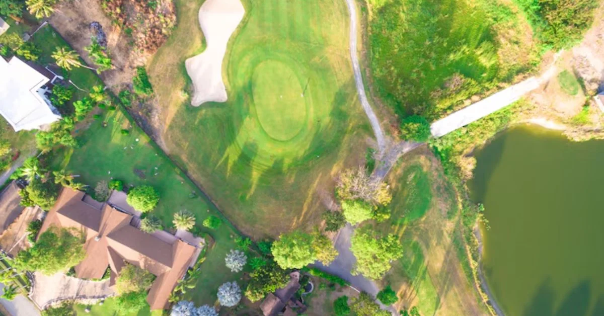 The Montecito Country Club easement dispute is far more than a tangle of property lines.