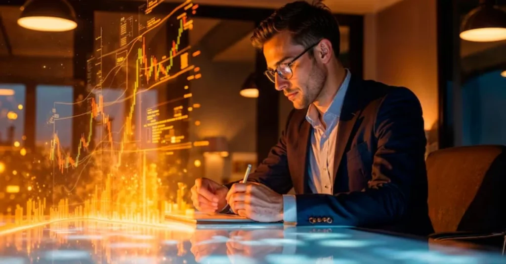 5Stars Stocks.com seeks to bridge this divide by combining rigorous equity research with an accessible interface and transparent scoring methodology.