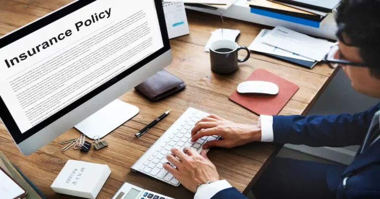 myfastbroker insurance brokers