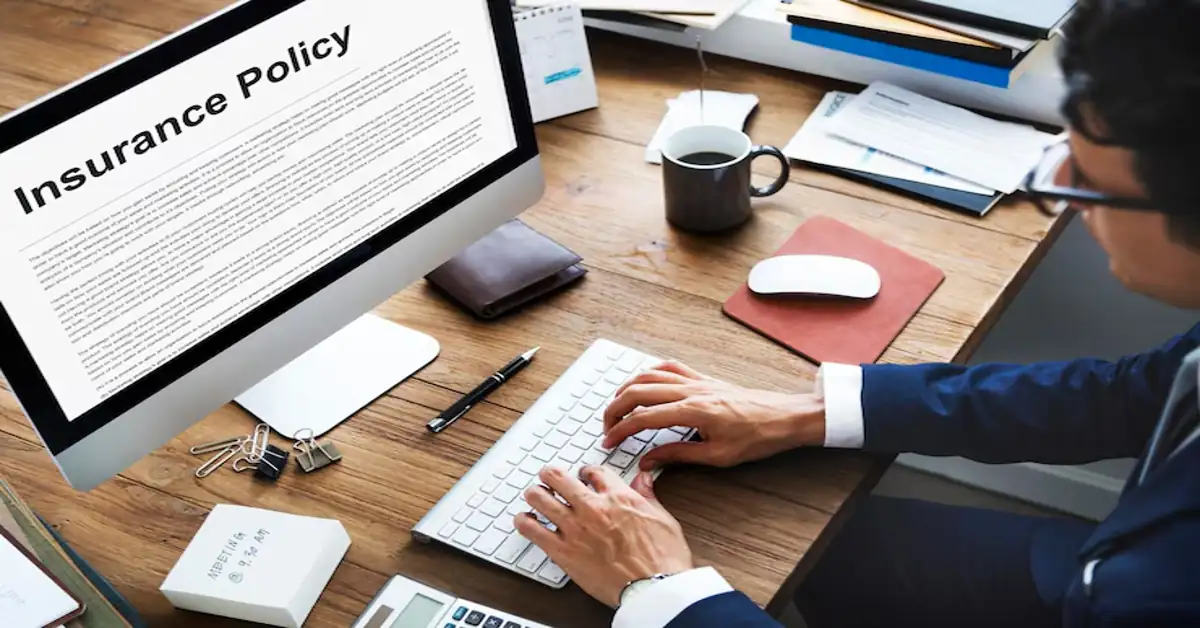 myfastbroker insurance brokers
