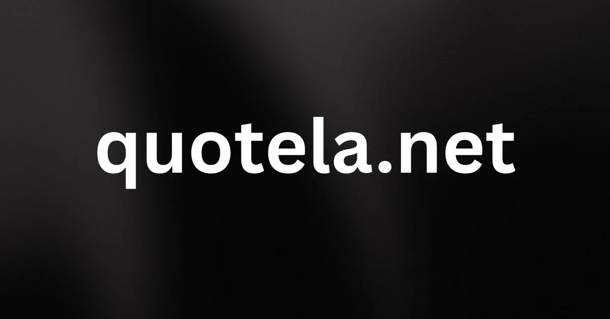 quotela.net