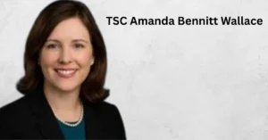 Amanda Bennitt Wallace’s connection to TSC is both lived and deeply reflective. She was diagnosed as a child, in an era when public awareness of the condition was virtually nonexistent and the internet had not yet become a hub for patient education.