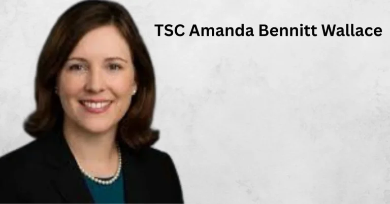 Amanda Bennitt Wallace’s connection to TSC is both lived and deeply reflective. She was diagnosed as a child, in an era when public awareness of the condition was virtually nonexistent and the internet had not yet become a hub for patient education.