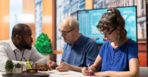 Rowdy Oxford Integris is a behavioral health program that operates under the umbrella of Integris Health, one of Oklahoma’s largest not-for-profit health systems.