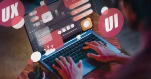 Custom website design by Garage2Global is a fully tailored web development service that aligns digital design with business strategy, brand identity,