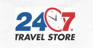 Unlike regular convenience stores, a 24/7 travel store is designed around travel behavior, urgency, and location-specific needs.