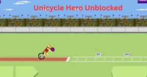 Unicycle Hero Unblocked isn’t just a workaround for bored students or procrastinating office workers.