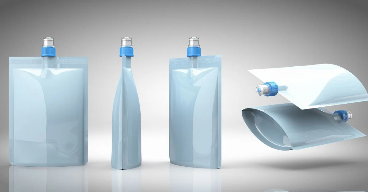 Flow pouches, also known as flow wraps or horizontal form-fill-seal (HFFS) pouches, are a type of flexible packaging made by feeding a roll of film through a machine that forms,