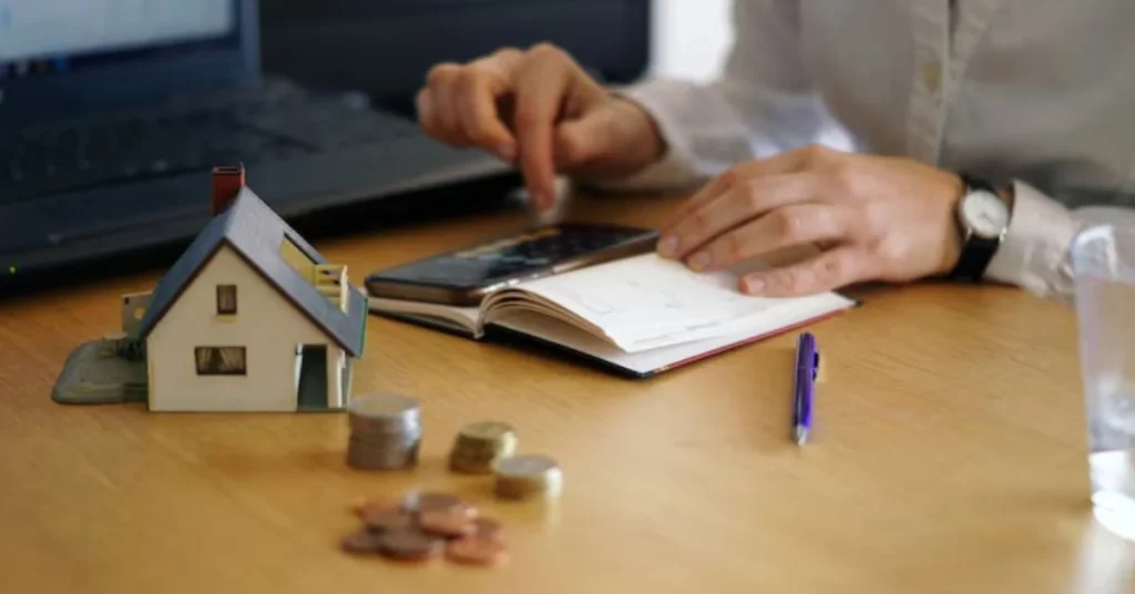 Traceloans.com is an online mortgage platform built to simplify the home loan process.