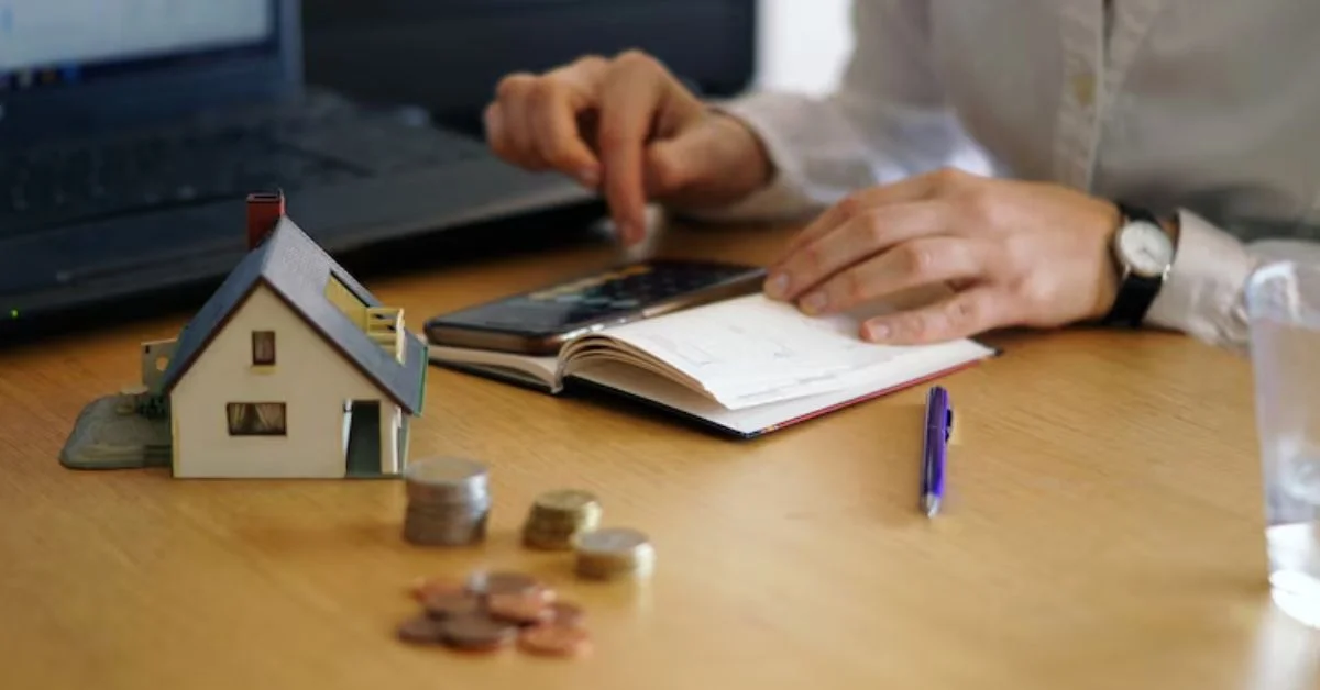 Traceloans.com is an online mortgage platform built to simplify the home loan process.