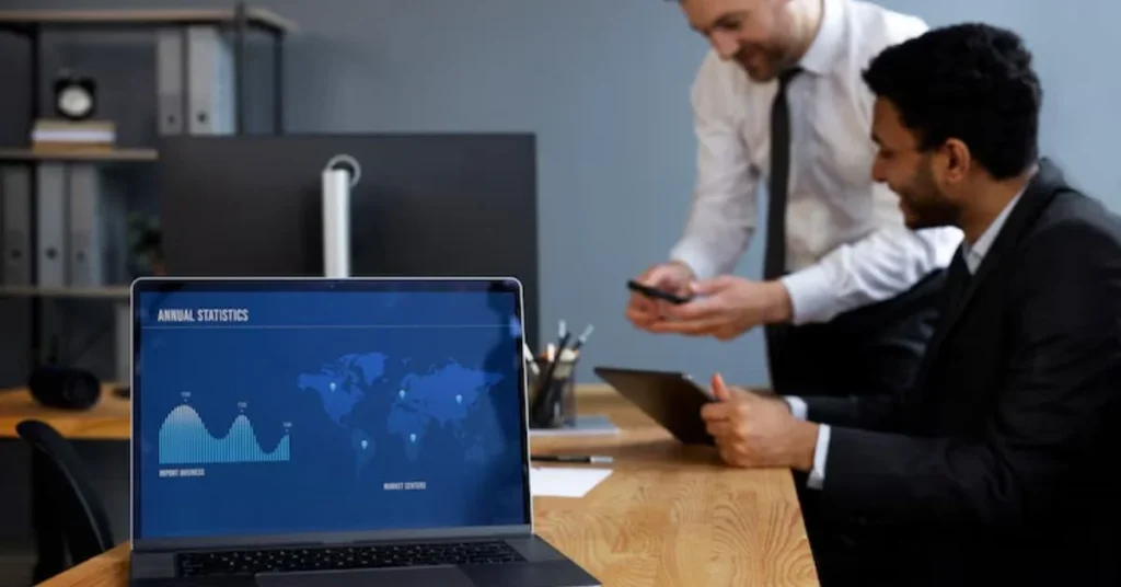 MyFastBroker.com is a web-based investment platform that offers commission-free trading of stocks, ETFs, and select cryptocurrencies.