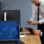 MyFastBroker.com is a web-based investment platform that offers commission-free trading of stocks, ETFs, and select cryptocurrencies.