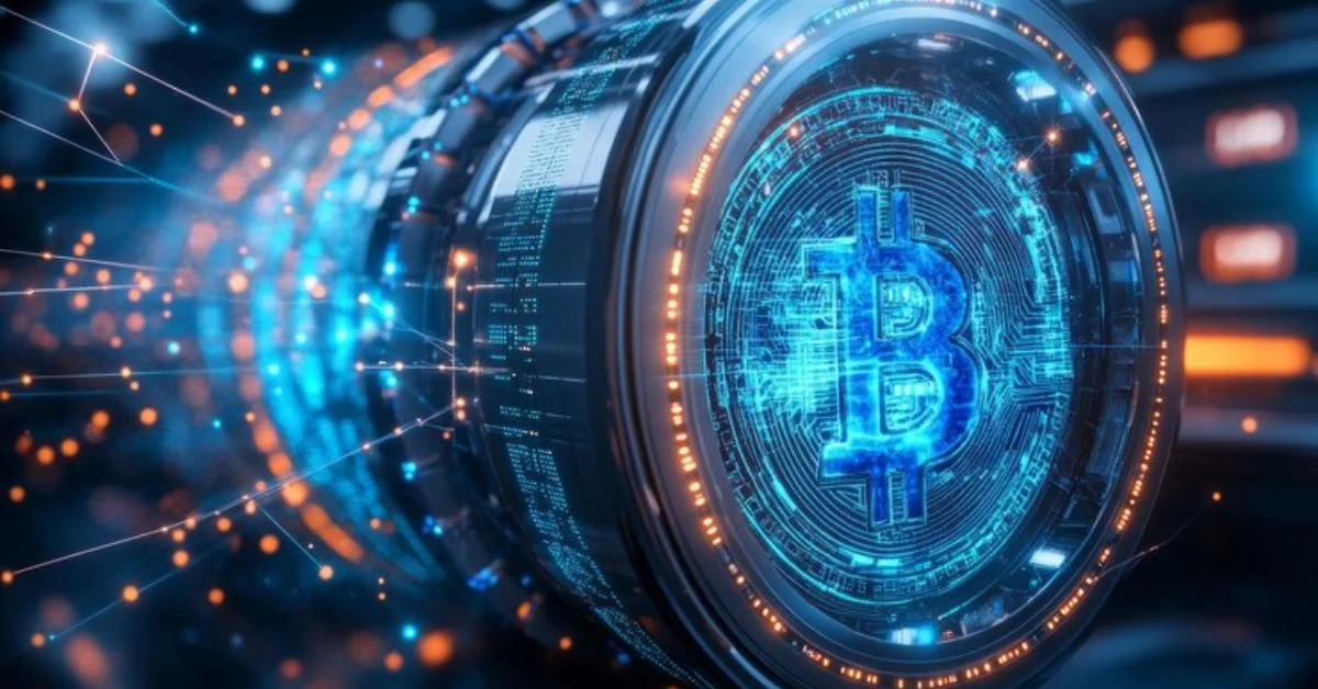 FintechZoom.com Bitcoin USD - In a financial age increasingly defined by decentralization, transparency, and high-speed global capital flows, Bitcoin remains the epicenter of conversation.