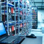At its core, Bitcoin mining is the process through which new bitcoins are introduced into circulation. But its more critical role is network validation.