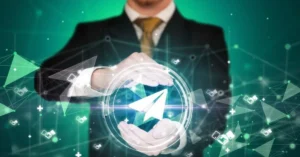 CrypticStreet.com, through its multifaceted support and outreach architecture, reflects a modern fintech ethos