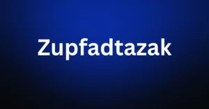 Some Zupfadtazak models incorporate smart technology or advanced modularity, allowing users to personalize functionality.