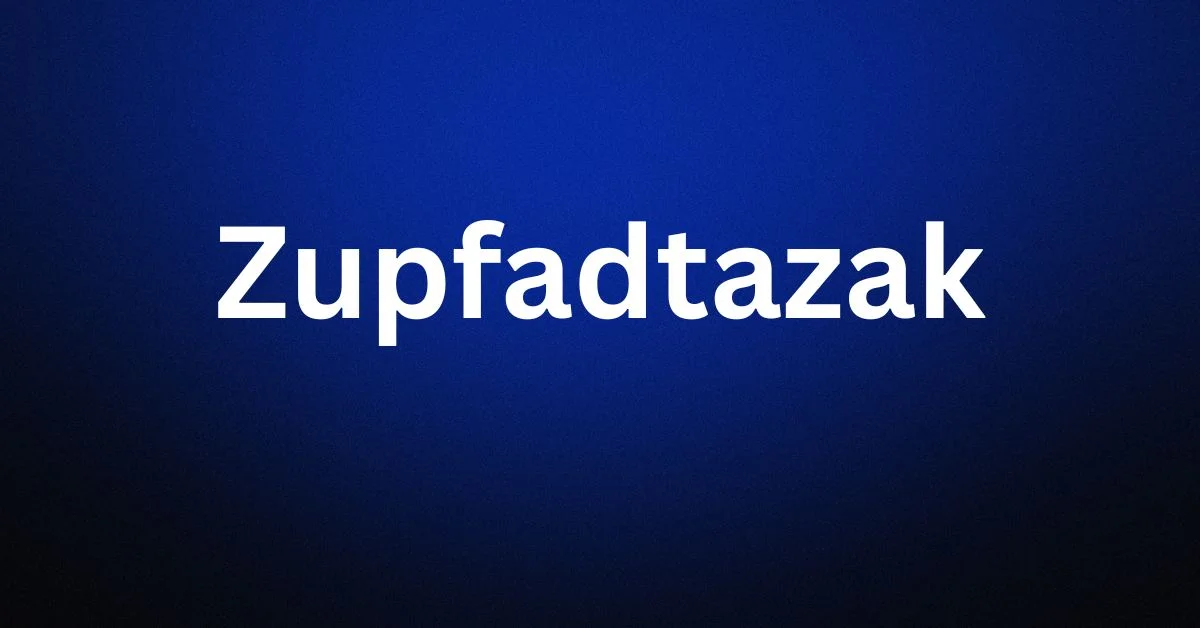 Some Zupfadtazak models incorporate smart technology or advanced modularity, allowing users to personalize functionality.