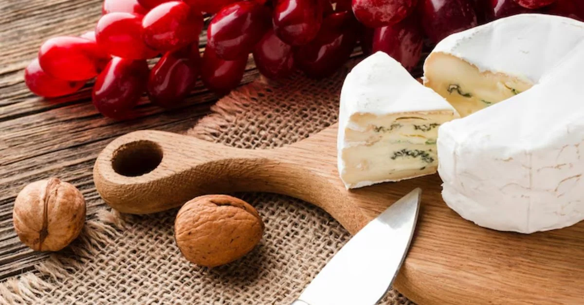 Grouse Cheese is not made from grouse meat or bird-derived ingredients.