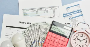 At its core, the GoMyFinance.com bills module functions as a centralized dashboard that connects to the user's financial accounts and billing providers.