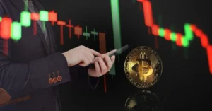 Crypto30x.com is a web-based fintech platform focused on cryptocurrency research, trend forecasting, and digital asset modeling.