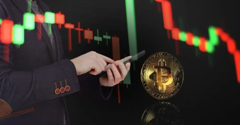 Crypto30x.com is a web-based fintech platform focused on cryptocurrency research, trend forecasting, and digital asset modeling.