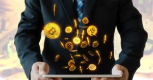 The Fintechzoom.com crypto wallet is a digital application that allows users to store, send, receive, and manage a wide array of cryptocurrencies.