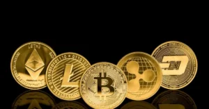 oday, altcoins serve specialized purposes across decentralized finance (DeFi), supply chain logistics, identity verification, and even gaming.