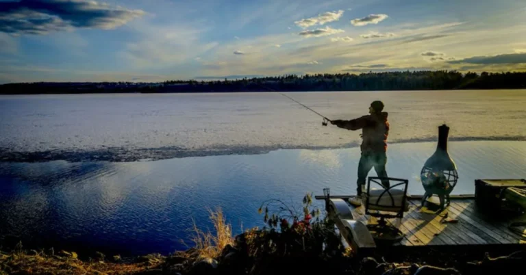 Nodak Angler is an online platform dedicated to the fishing community in North Dakota.